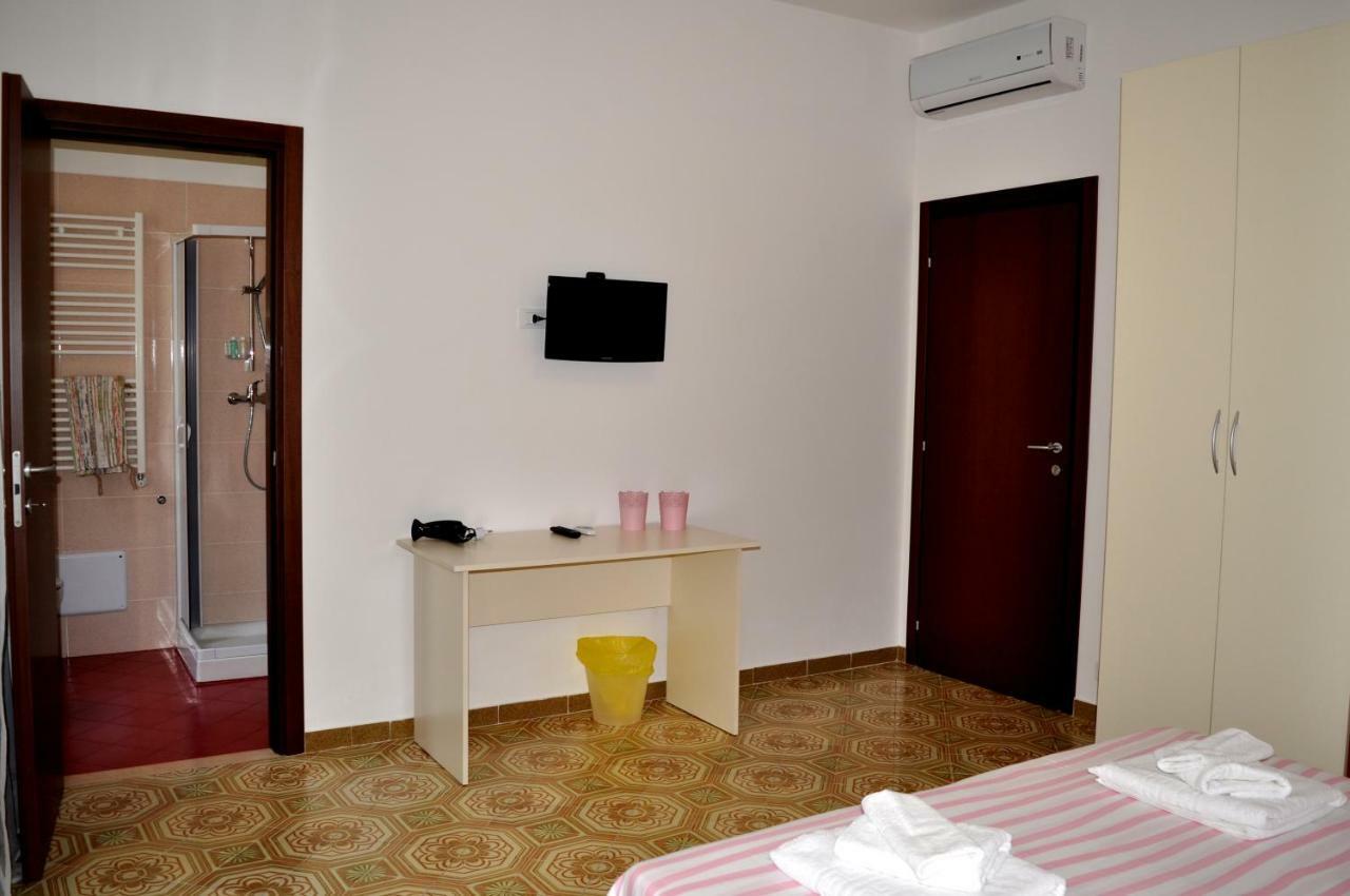 B&B Da Leo Carovigno Zewnętrze zdjęcie
