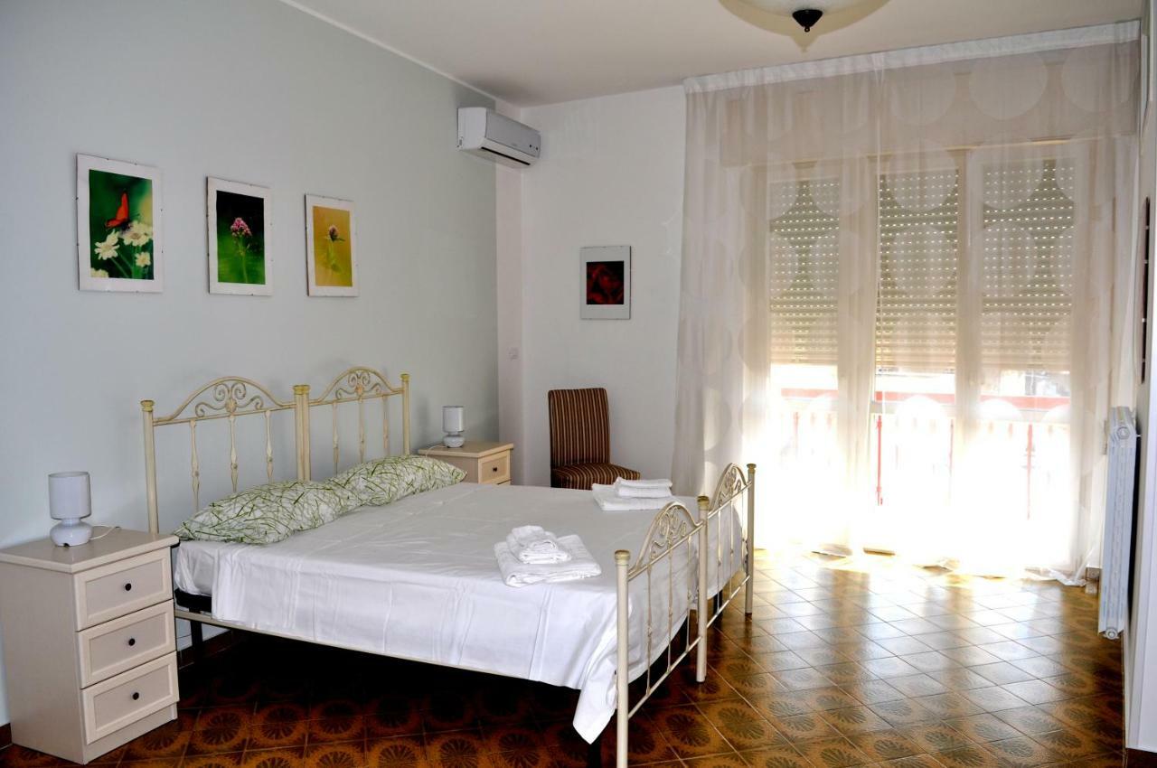 B&B Da Leo Carovigno Zewnętrze zdjęcie