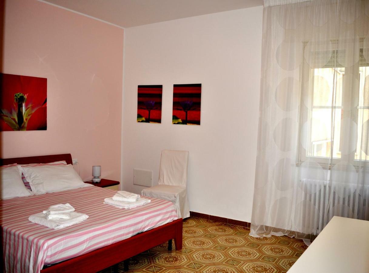 B&B Da Leo Carovigno Zewnętrze zdjęcie