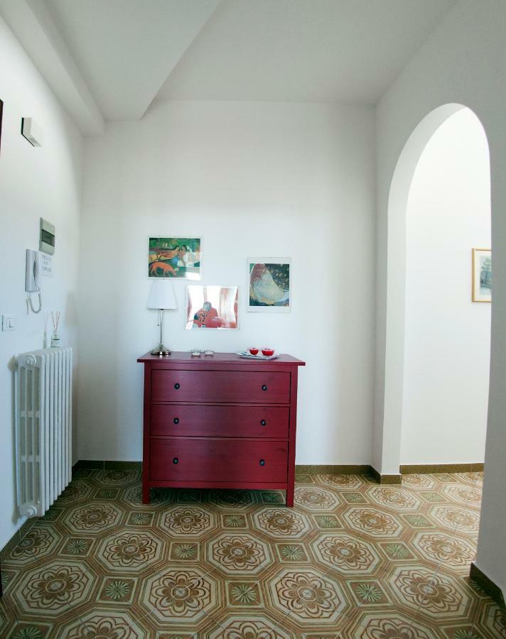 B&B Da Leo Carovigno Zewnętrze zdjęcie