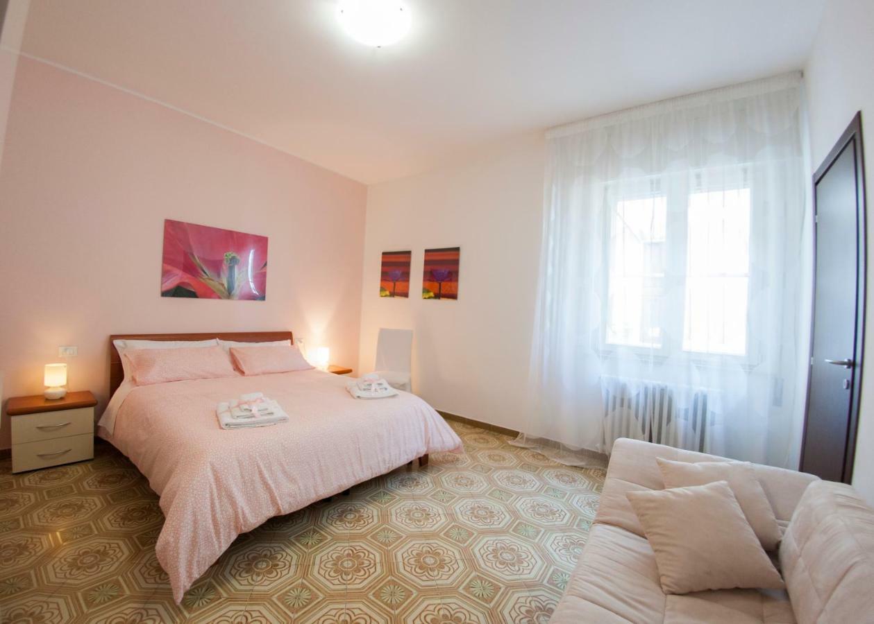 B&B Da Leo Carovigno Zewnętrze zdjęcie