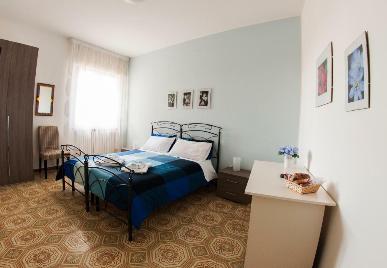 B&B Da Leo Carovigno Zewnętrze zdjęcie