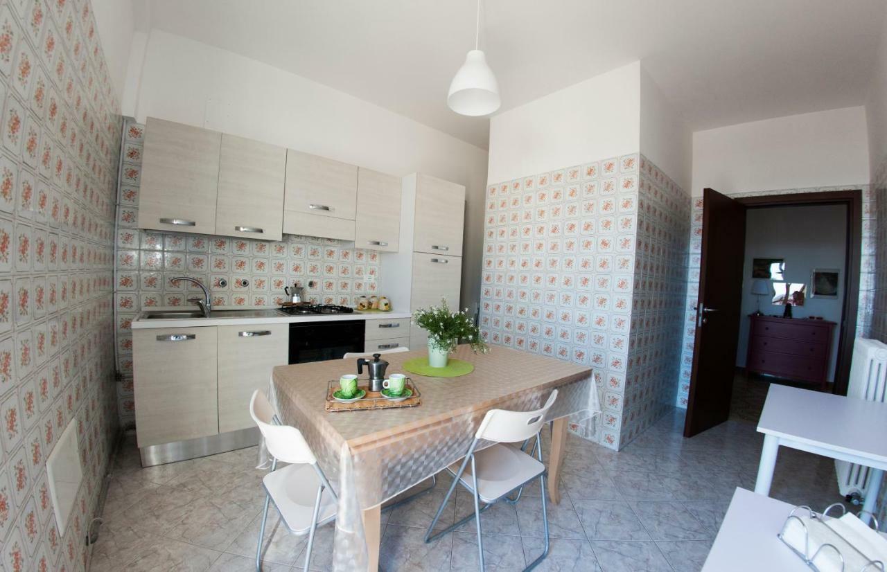 B&B Da Leo Carovigno Zewnętrze zdjęcie